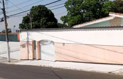 Imovel residencial ou comercial para venda na vila carvalho