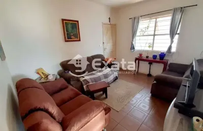 Apartamento com 2 quartos à venda na Rua Guarda Civil, 331, Vila Barão, Sorocaba