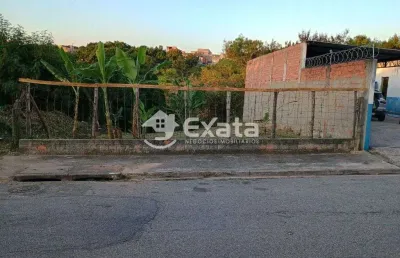 Terreno à venda na Alameda Alameda Das Primaveras, 1033, Jardim Simus, Sorocaba