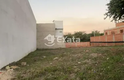 Terreno à venda na Rua Antonio De Jesus, 00, Jardim dos Pássaros, Sorocaba