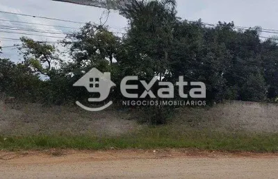 Terreno à venda na Rua Professora Maria de Lourdes Bastos Martini, 248, Itinga, Sorocaba