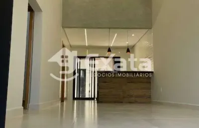 Casa em condomínio fechado com 3 quartos à venda na Rua Selma Aparecida Said, 801, Horto Florestal, Sorocaba