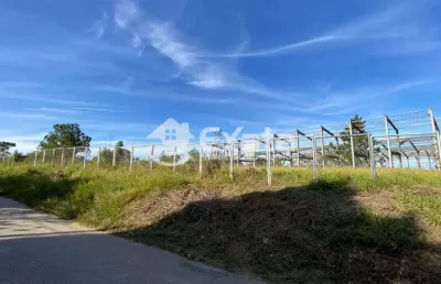 Terreno comercial à venda na Rua Rua Flôr Do Carvalho, 4560, Éden, Sorocaba