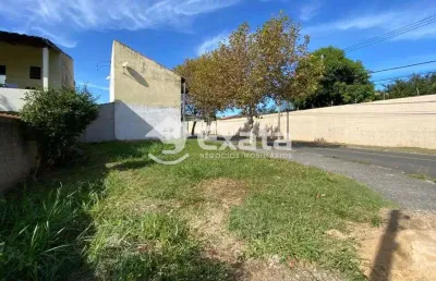 Terreno para venda no jardim residencial villa amato