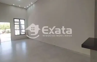 Casa em condomínio fechado com 3 quartos à venda na Avenida Selma Aparecida Said, 3, Parque São Bento, Sorocaba