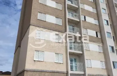 Apartamento com 2 quartos à venda na Rua José Raymundo de Andrade, 452, Éden, Sorocaba
