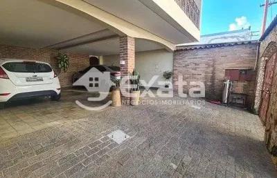 Casa comercial a venda no centro - ideal para clinicas, escolas, salao de beleza, consultorios e outros - sorocaba/sp