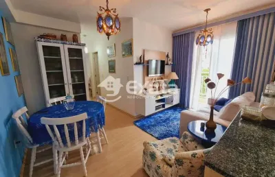 Apartamento a venda no condominio torres de trujilo - sorocaba