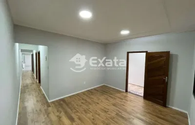 Casa terrea para venda no parque jatai - votorantim