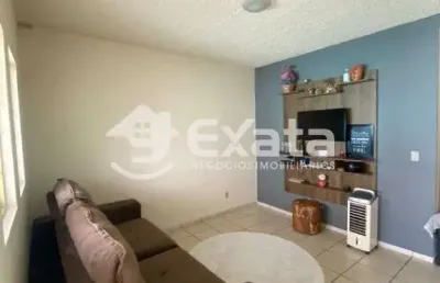 Casa com 2 quartos à venda na Rua Maria Claudete Ribeiro, 514, Jardim J S Carvalho, Sorocaba