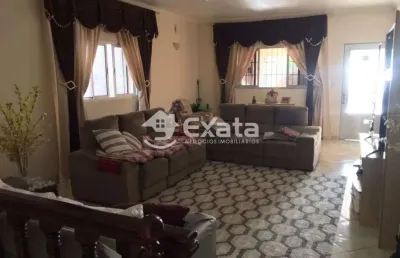 Casa com 4 quartos à venda na Rua Petronília Faião Nogueira, 199, Cidade Nova I, Itu