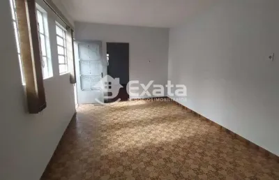 Casa com 2 quartos à venda na Rua Marquês de Itú, 297, Vila Barcelona, Sorocaba