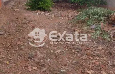 Terreno à venda na Rua Doutor Armando Arruda Pereira, 70, Vila Haro, Sorocaba