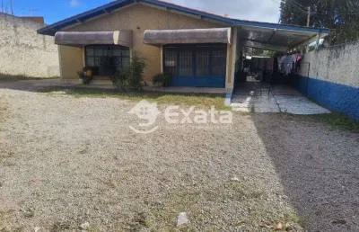 Chácara / sítio com 2 quartos à venda na Estrada José Celeste, 43, Caputera, Sorocaba