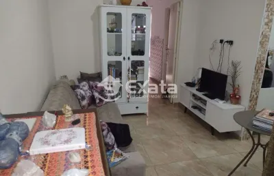 Loft com 1 quarto à venda na Rua Domingos Teruz, 61, Jardim Zulmira, Sorocaba