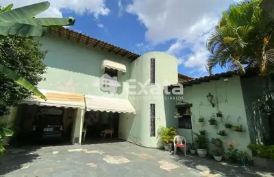 Casa com 3 quartos à venda na Rua Bento Manoel Ribeiro, 182, Vila São Caetano, Sorocaba