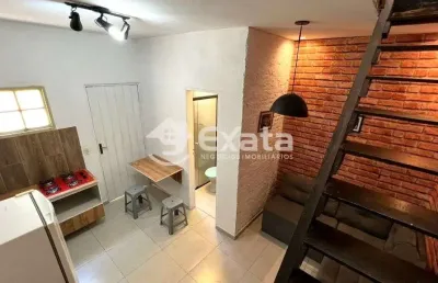Casa com 1 quarto à venda na Rua Olga Amato, 16, Jardim Residencial Villa Amato, Sorocaba