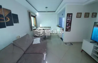 Casa com 2 quartos à venda na Rua Bernardo Martins Júnior, 100, Jardim Residencial Martinez, Sorocaba