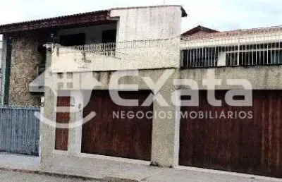 Casa com 11 quartos à venda na Rua Joaquim Rodrigues de Barros, 458, Vila Hortência, Sorocaba