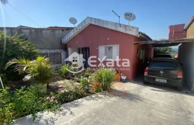 Casa com 2 quartos à venda na Rua Izabel de Campos, 142, Vila Irineu, Votorantim