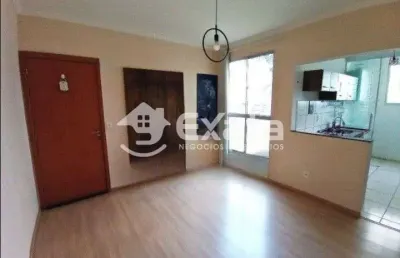 Apartamento com 02 dormitorios - otima oportunidade de morar na zona sul!!