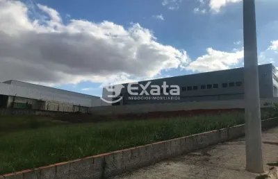 Terreno à venda na Rua Nathália Orejana, 280, Éden, Sorocaba