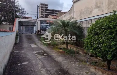 Casa com 2 quartos à venda na Rua Moacyr Nascimento, 125, Vila Carvalho, Sorocaba