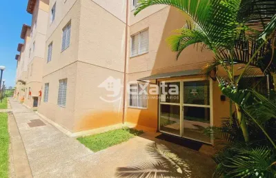 Apartamento padrao a venda no jardim tatiana, votorantim