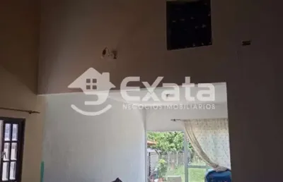 Chácara / sítio com 2 quartos à venda na Rua Renato Swensson, 650, Jutuba, Capela do Alto