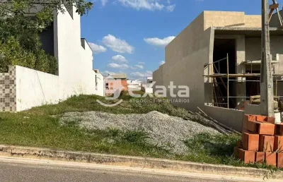 Terreno em condomínio fechado à venda na Rua Selma Aparecida Said, 801, Horto Florestal, Sorocaba