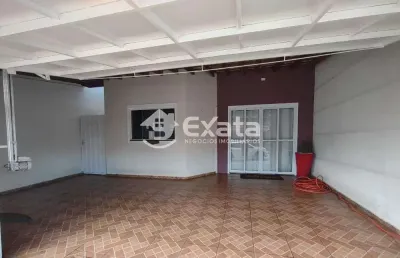 Casa com 3 quartos à venda na Rua Antenor Fraga da Motta, 128, Jardim Wanel Ville V, Sorocaba