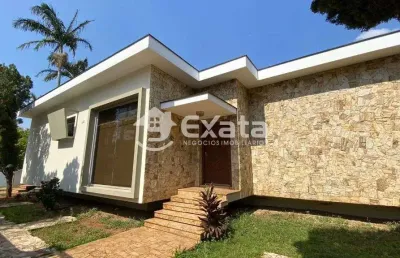 Casa com 5 quartos à venda na Rua Piracicaba, 145, Vila Trujillo, Sorocaba