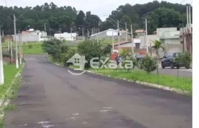 Terreno à venda na Rua Rosa T. Nagaishi Moriyama, Jardim Horizonte, Araçoiaba da Serra