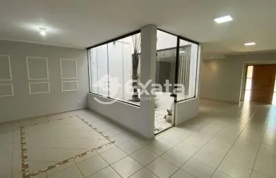 Casa em condomínio fechado com 4 quartos à venda na Avenida Doutor Mário Zanussi de Oliveira, 1000, Boa Vista, Sorocaba