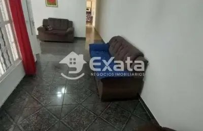 Casa com 3 quartos à venda na Rua Guatemala, 490, Vila Barcelona, Sorocaba