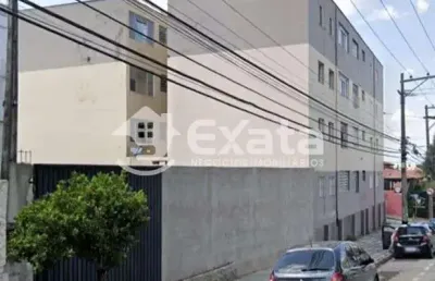 Apartamento com 2 quartos à venda na Rua Aparecida, 1221, Jardim Santa Rosália, Sorocaba