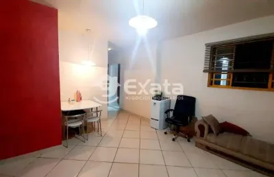 Apartamento com 2 quartos à venda na Rua Rua Dom Antônio Alvarenga, 164, Centro, Sorocaba