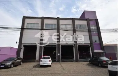 Prédio com 9 salas à venda na Rua Belo Horizonte, 831, Vila Helena, Sorocaba