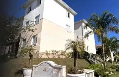 Apartamento com 3 quartos à venda na Avenida das Palmeiras, 163, Vossoroca, Votorantim