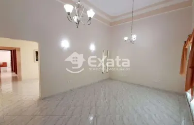 Casa com 3 quartos à venda na Rua Doutor Braúlio Guedes da Silva, 307, Jardim Santa Rosália, Sorocaba