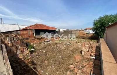 Terreno comercial para alugar na Rua Doutor Moreira Salles, 430, Vila Assis, Sorocaba
