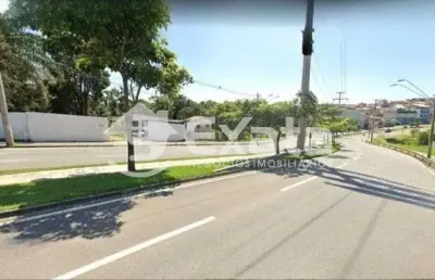 Terreno à venda na Alameda Alameda Do Horto, 1105, Caguassu, Sorocaba