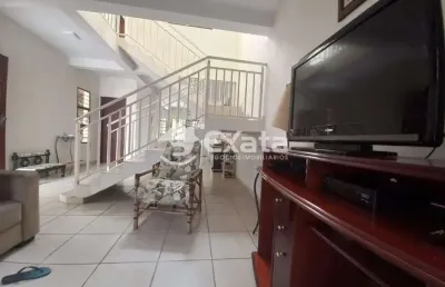 Casa com 3 quartos à venda na Rua Joaquim Rodrigues de Barros, 214, Vila Hortência, Sorocaba