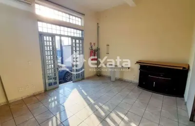 Prédio com 1 sala à venda na Rua Princesa Isabel, 113, Vila Carvalho, Sorocaba