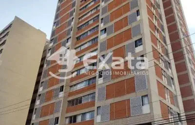 Apartamento com 3 quartos à venda na rua sete de setembro, 792, centro, sorocaba, 236 m2 por r$ 750.000