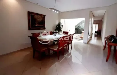 Casa em condomínio fechado com 3 quartos à venda na Avenida Francisco Bassalobre, 10, Além Ponte, Sorocaba