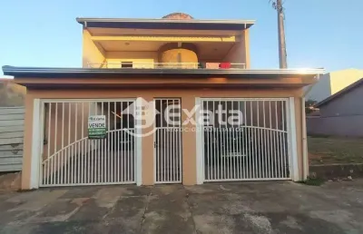 Casa com 3 quartos à venda na Rua Antonio Carlos Caetano, 51, Jardim Tulipas, Sorocaba