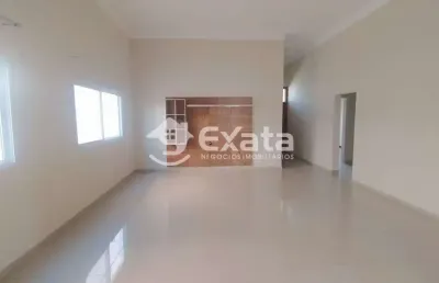 Otima oportunidade de morar no residencial mont blanc