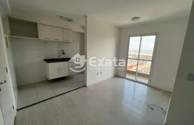 Apartamento para venda no residencial torres de trujillo