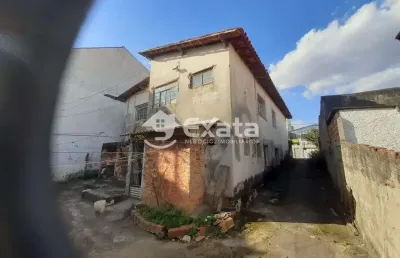 Terreno à venda na Rua Guapiara, 190, Vila Jardini, Sorocaba
